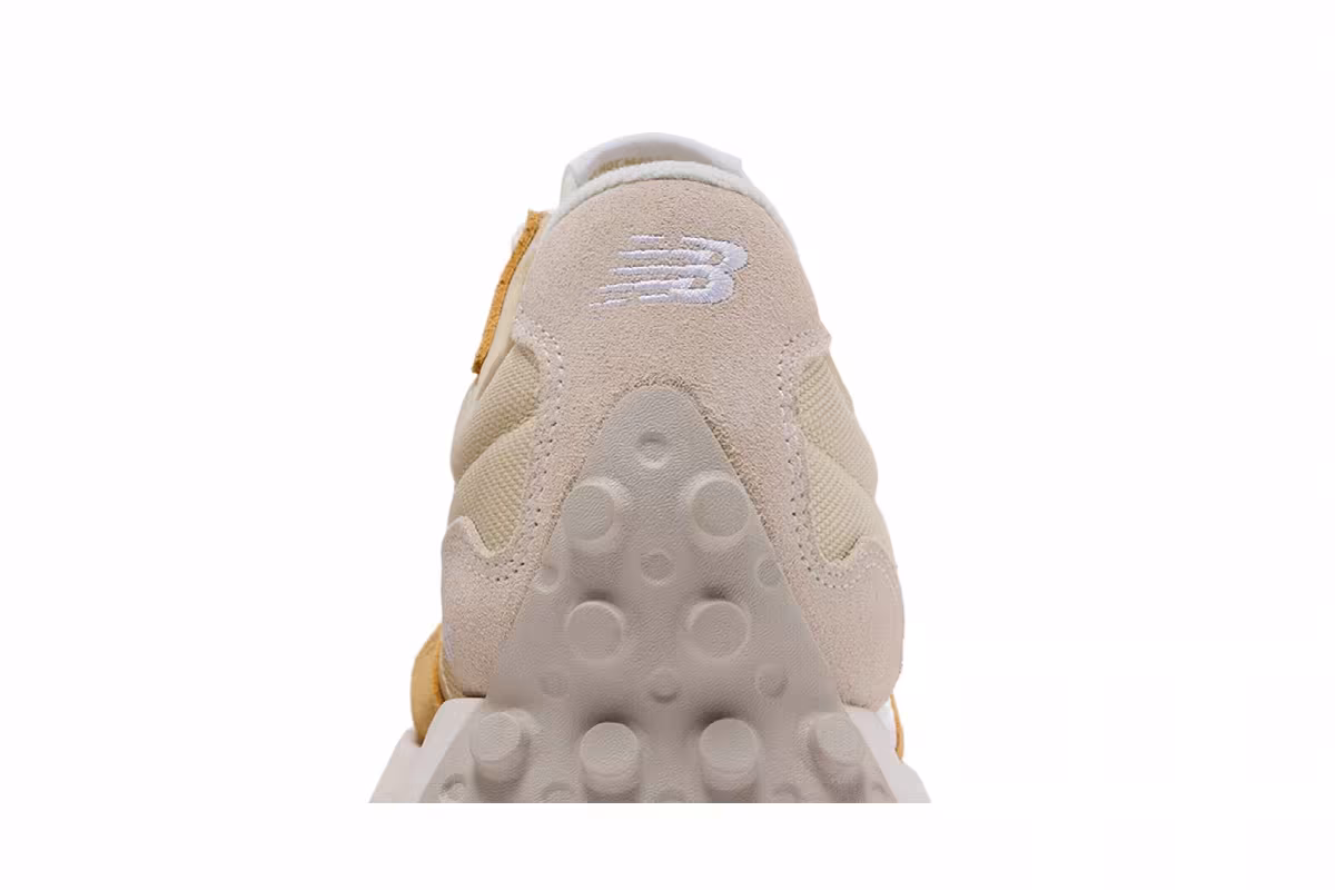 New Balance 327 Sandstone Workwear, view 8