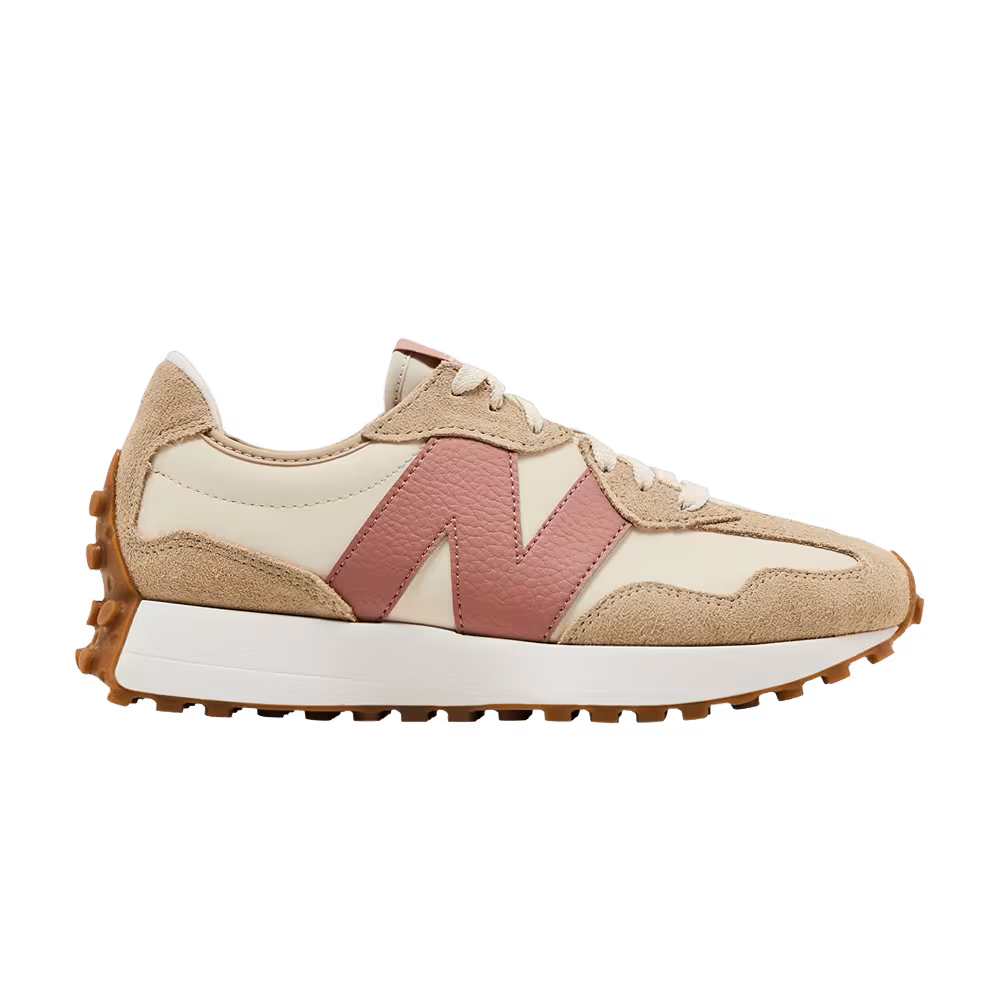 New Balance Women's 327 Incense Landslide