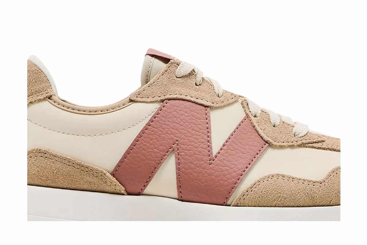 New Balance Women's 327 Incense Landslide, view 3