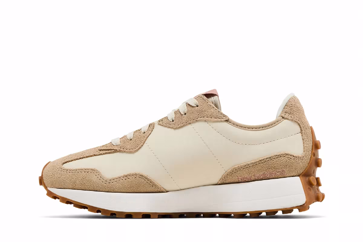 New Balance Women's 327 Incense Landslide, view 4