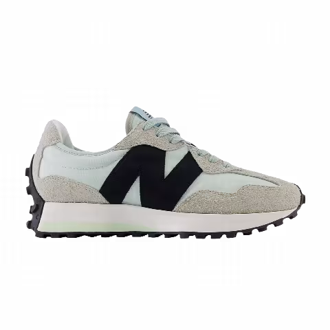 New Balance Wmns 327 'Clay Ash Turquoise'