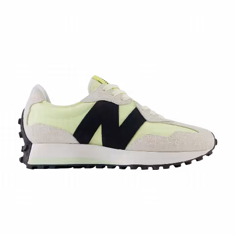 New Balance Wmns 327 'Limelight Lemonade'