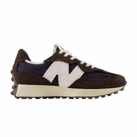 New Balance 327 'Rich Earth Brown'