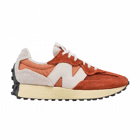 New Balance 327 'Infield Clay Copper'