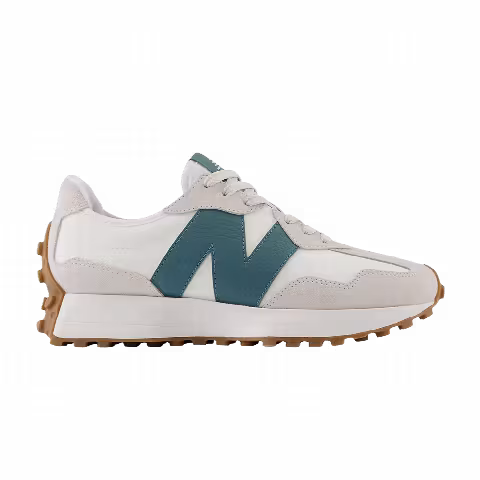 New Balance Wmns 327 'Moonbeam New Spruce'