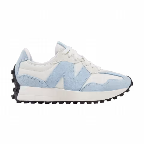 New Balance Wmns 327 'Light Chrome Blue'