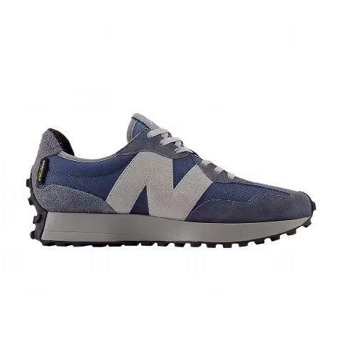 New Balance 327 Cordura 'Dark Arctic Grey Vintage Indigo'
