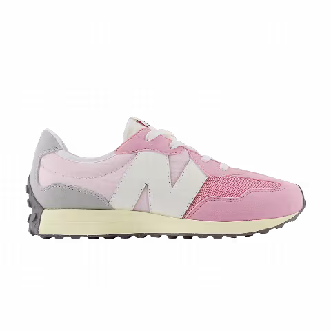 New Balance 327 Big Kid 'Pink Sugar'