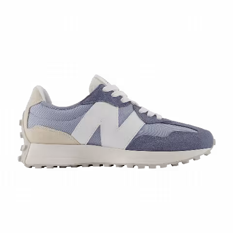 New Balance 327 'Light Arctic Grey'