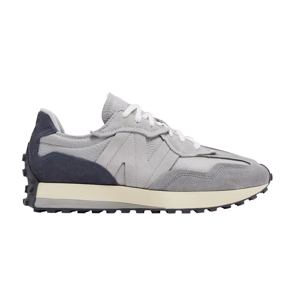 New Balance 327 Slate Grey Purple
