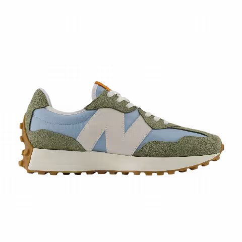 New Balance 327 'Dark Olivine'