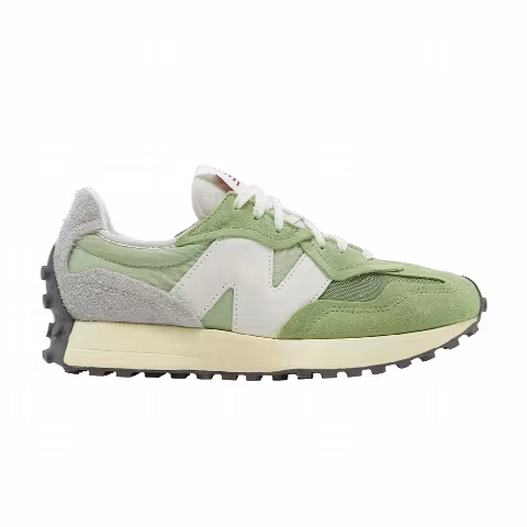 New Balance 327 'Chive Avocado'