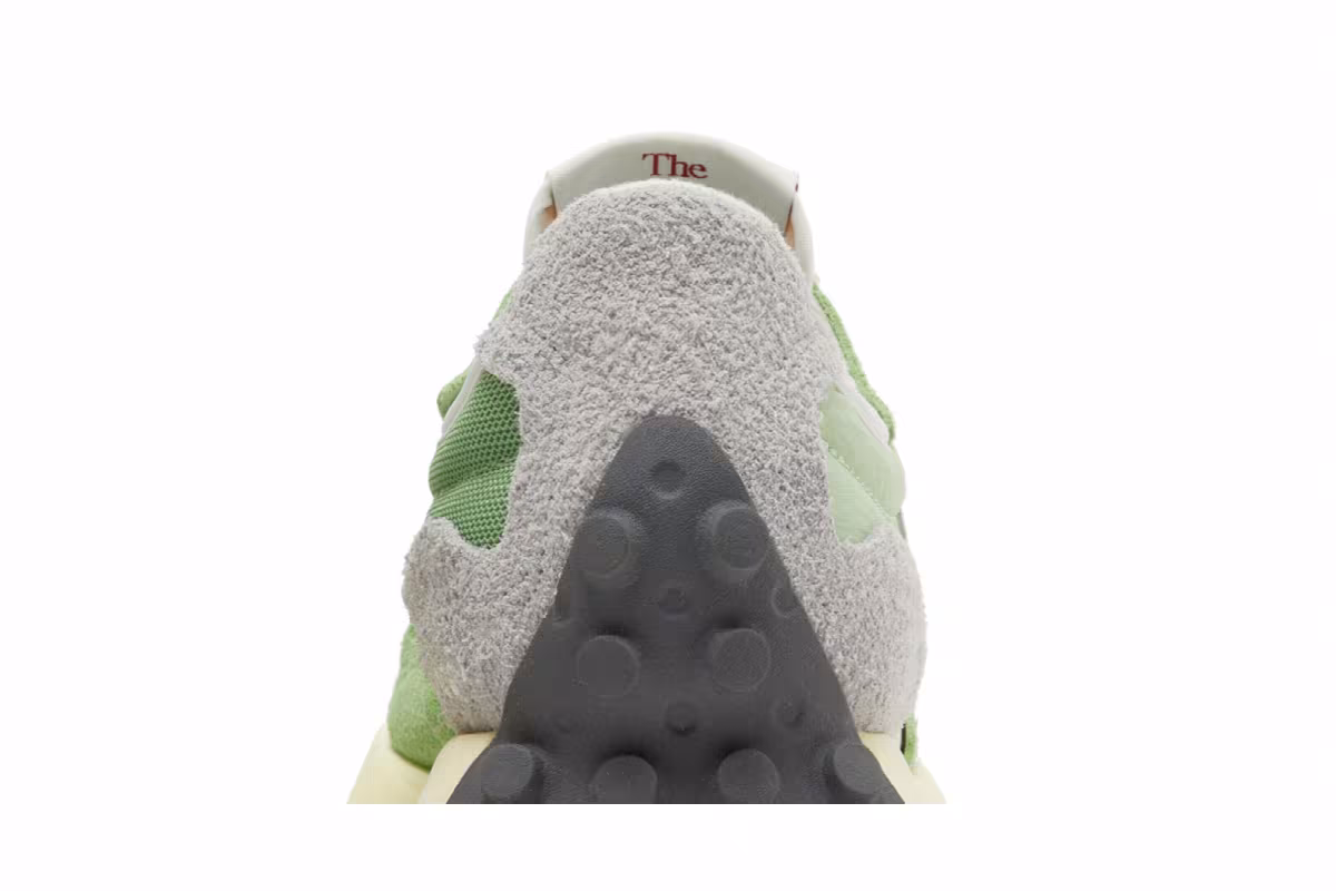 New Balance 327 Chive Avocado, view 8