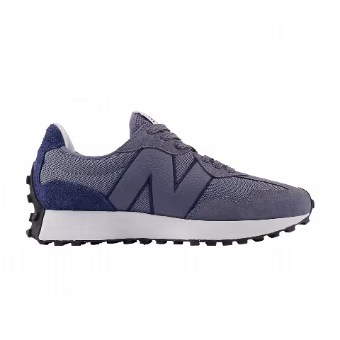 New Balance 327 'Purple Castlerock'