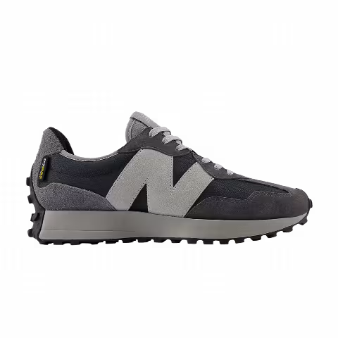 New Balance 327 Cordura 'Dark Grey'