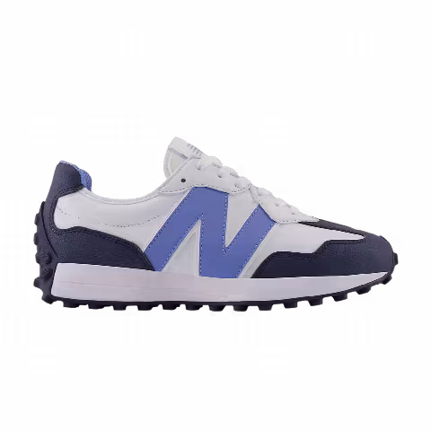 New Balance Wmns 327 Golf 'White Blue'