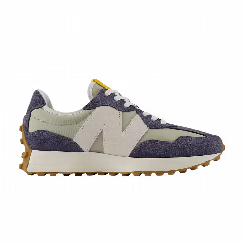 New Balance 327 'Dark Arctic Grey'