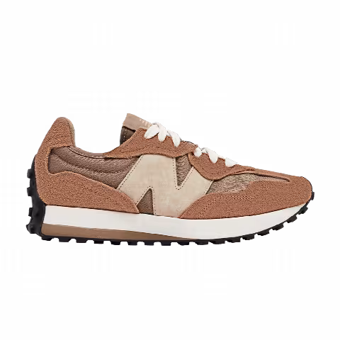 New Balance 327 'Mushroom Stoneware'
