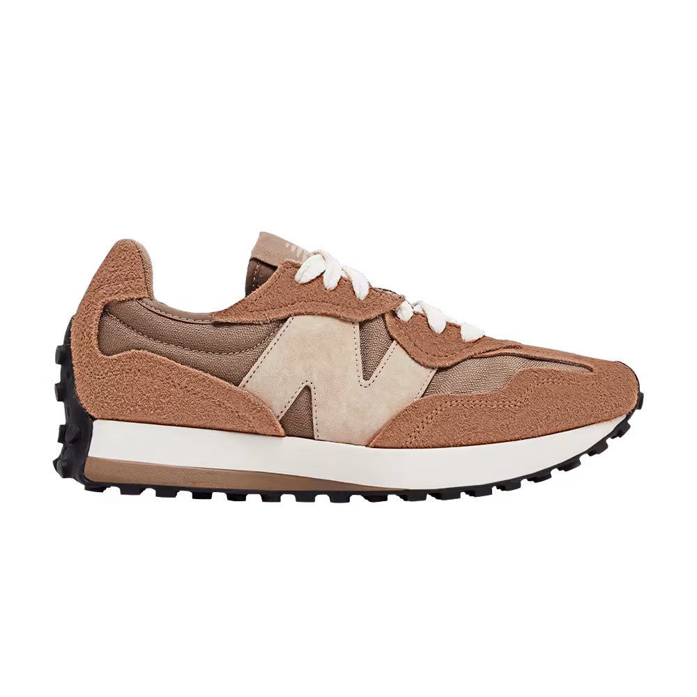 New Balance 327 Mushroom Stoneware