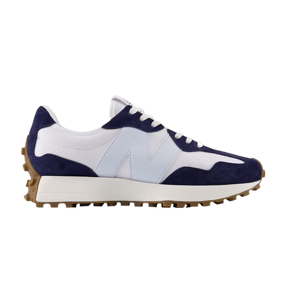 CALIA x New Balance Women's 327 Blue Horizon Pack