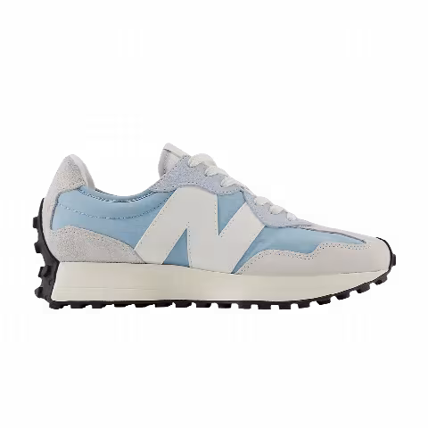 New Balance Wmns 327 'Chrome Blue'