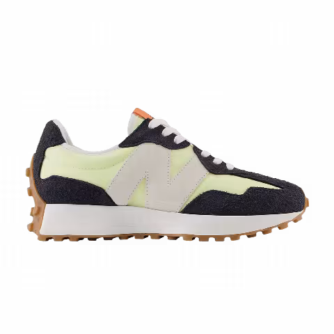New Balance Wmns 327 'Phantom Limelight'