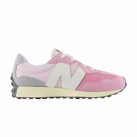 New Balance 327 Little Kid 'Pink Sugar'