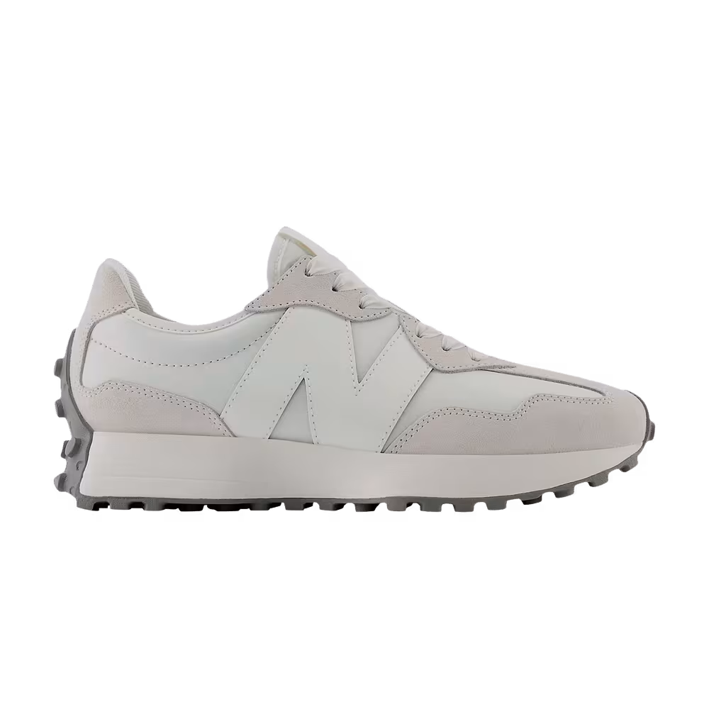 New Balance Women's 327 Sea Salt Reflection