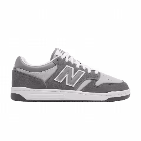 New Balance 480 'Castlerock Raincloud'