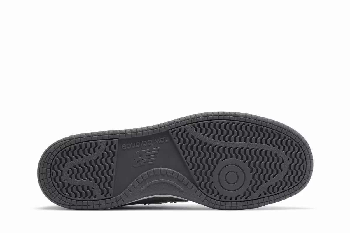 New Balance 480 Castlerock Raincloud, view 5