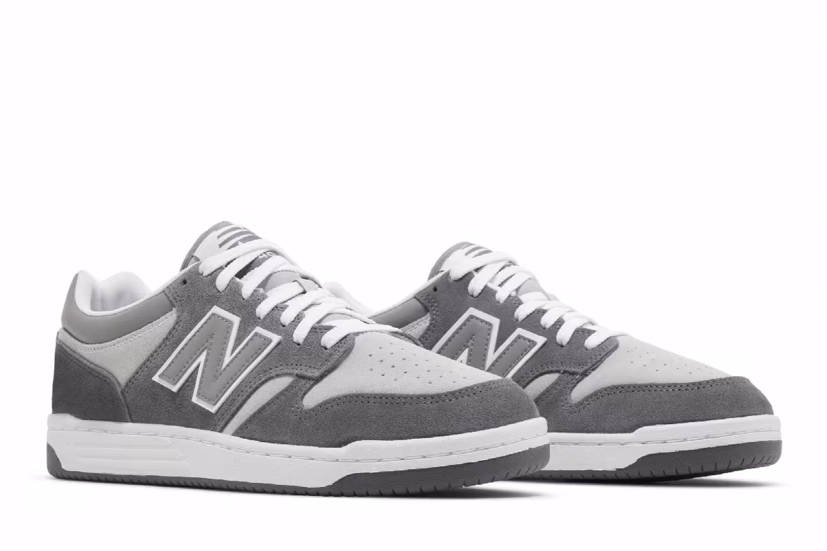 New Balance 480 Castlerock Raincloud, view 9