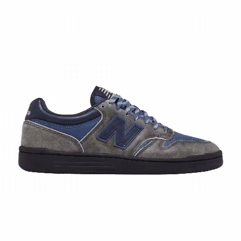 New Balance Numeric 480 'Grey Navy'