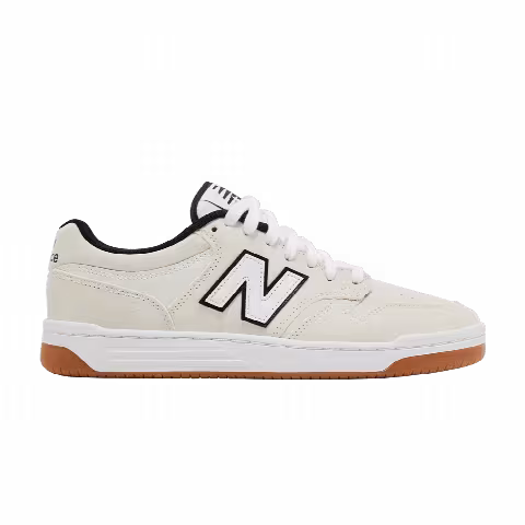 New Balance Numeric 480 'Cream White Gum'