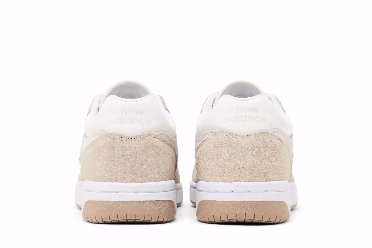New Balance 480 Moonbeam Sea Salt, view 7