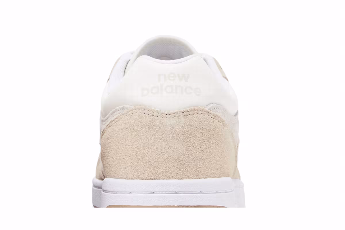 New Balance 480 Moonbeam Sea Salt, view 8