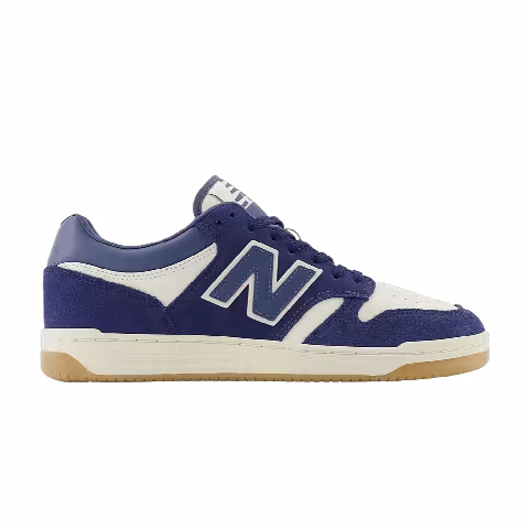 New Balance 480 'Vintage Indigo Gum'