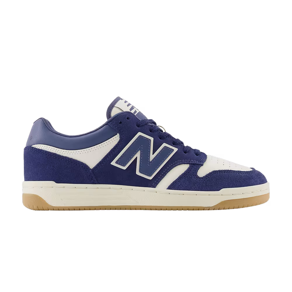 New Balance 480 Vintage Indigo Gum