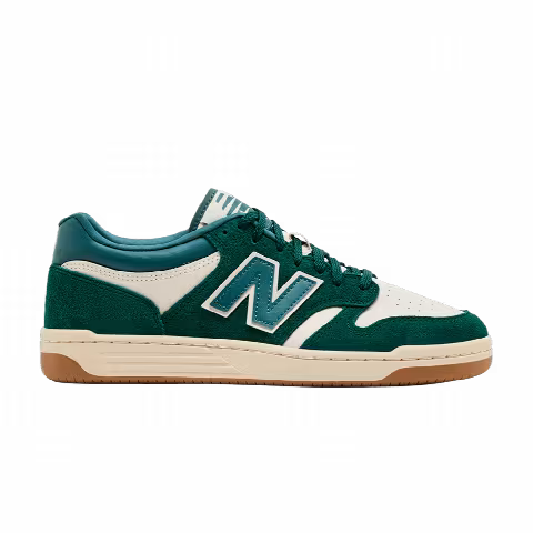 New Balance 480 'Marsh Green Gum'