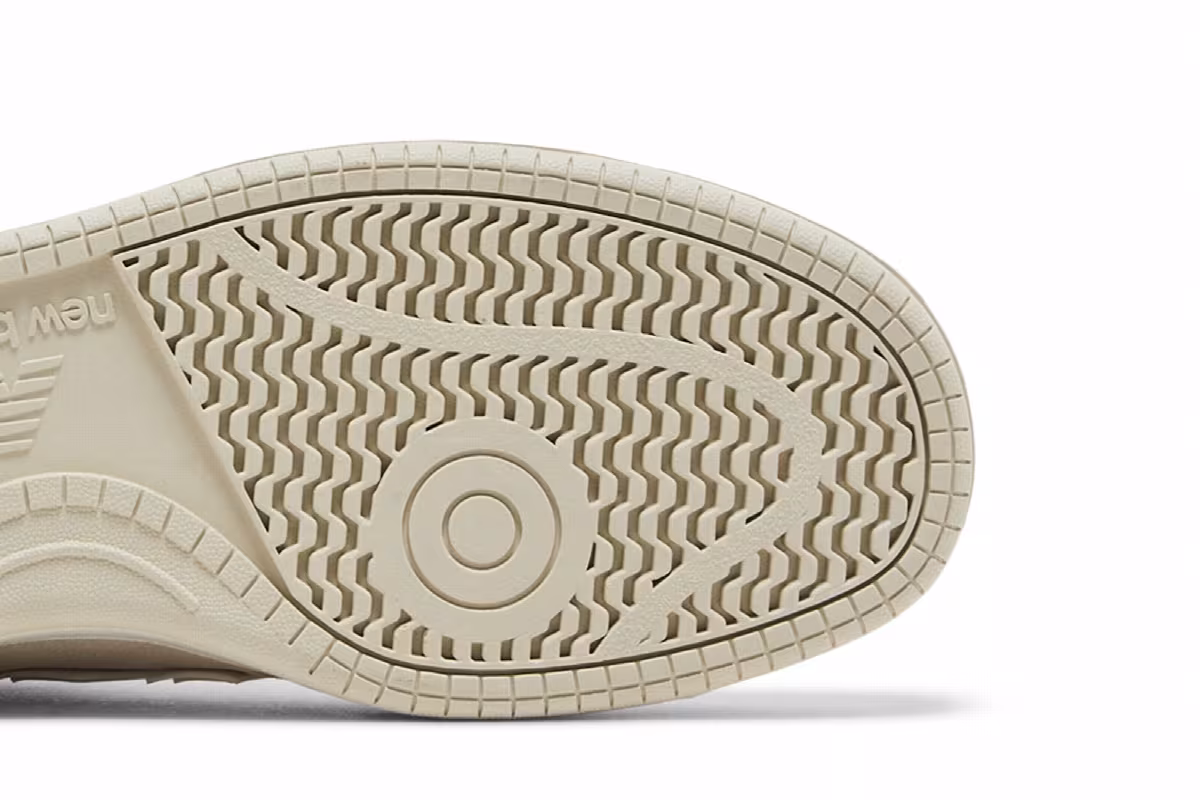 New Balance 480 Linen Sea Salt, view 6