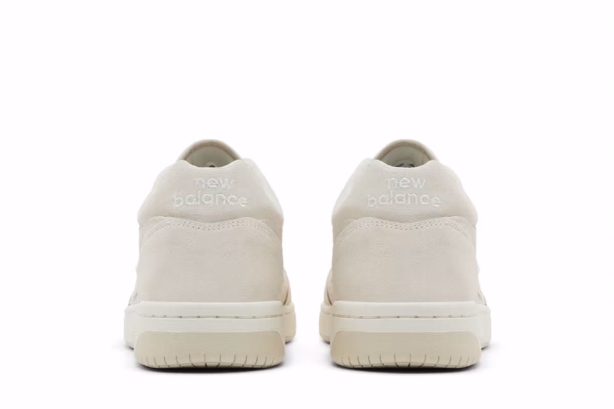 New Balance 480 Linen Sea Salt, view 7