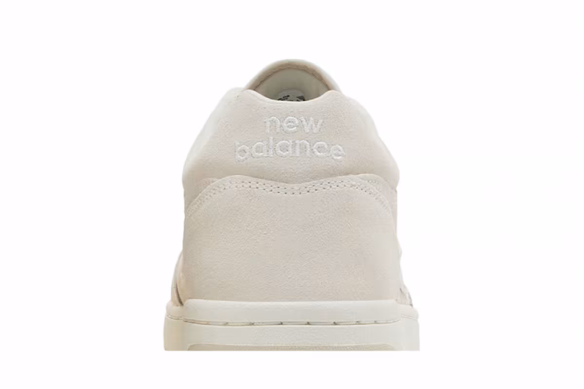 New Balance 480 Linen Sea Salt, view 8