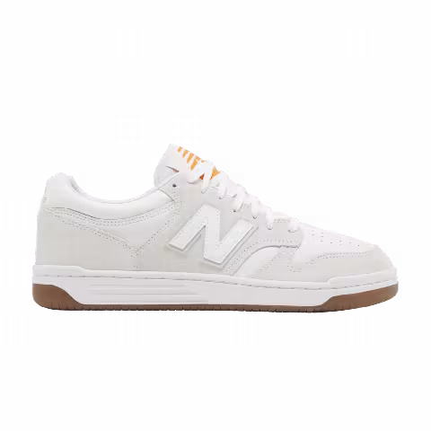 New Balance 480 'White Reflection'