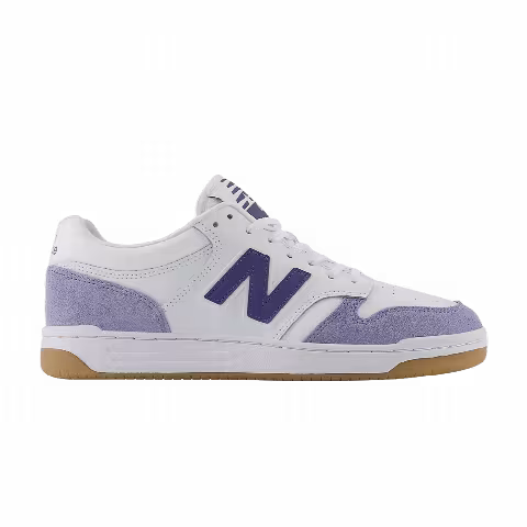New Balance 480 'White Dusk Shower'