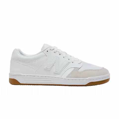 New Balance 480 'White Reflection'
