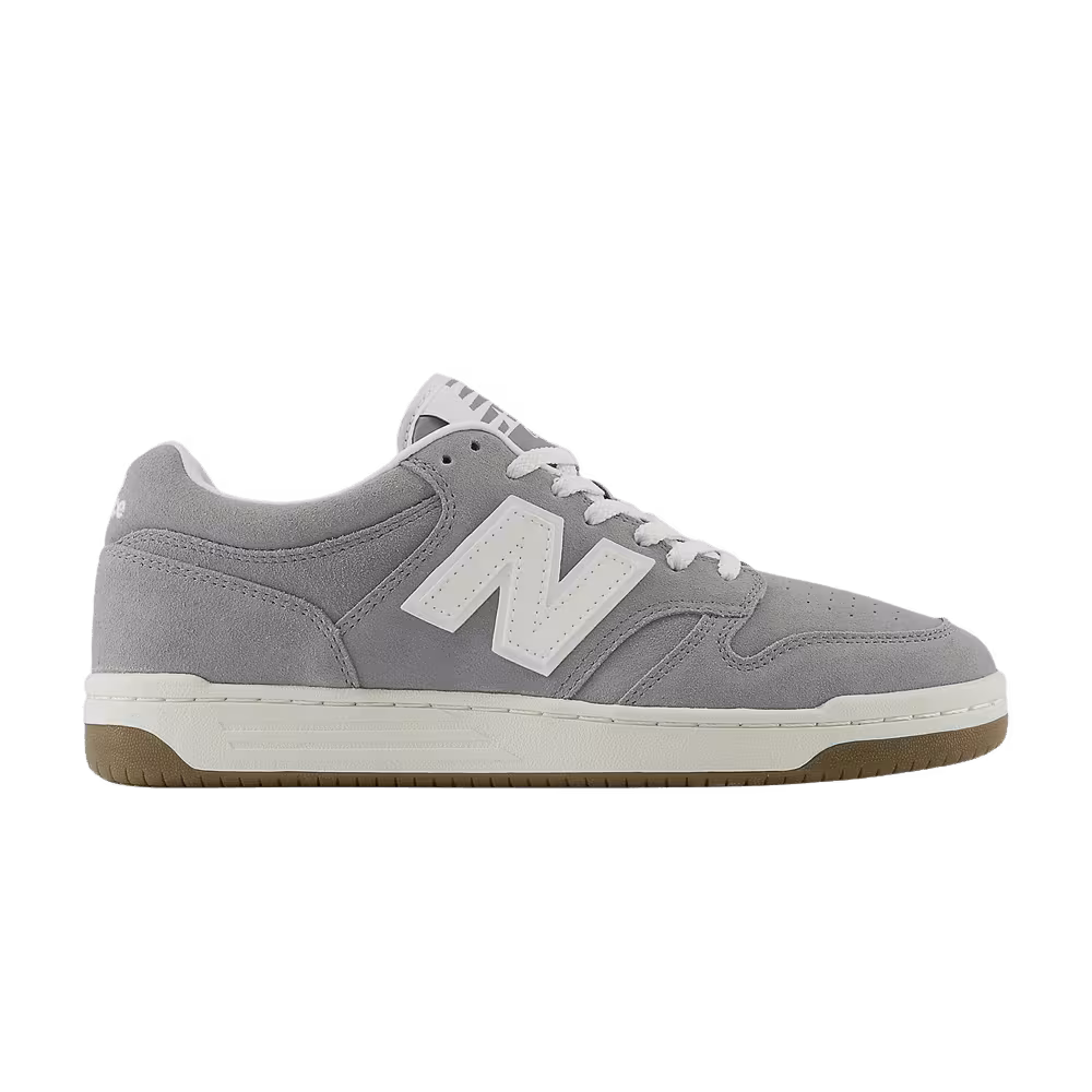 New Balance 480 Slate Grey