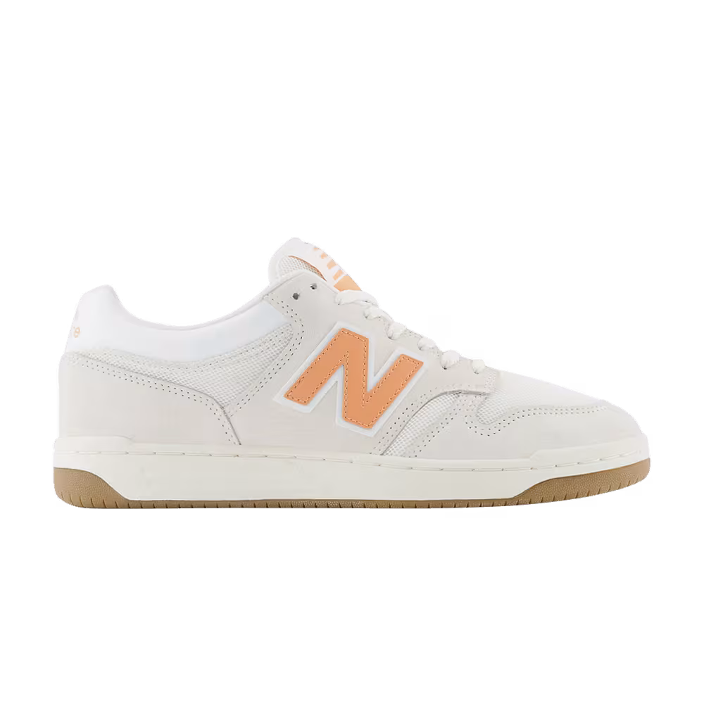 New Balance 480 Sea Salt Copper