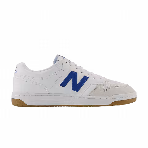 New Balance 480 'White Blue Agate'