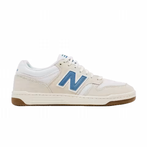 New Balance 480 'Sea Salt Heron Blue'