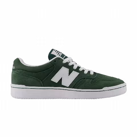 New Balance Numeric 480 'Eighties Pack - Celtics'