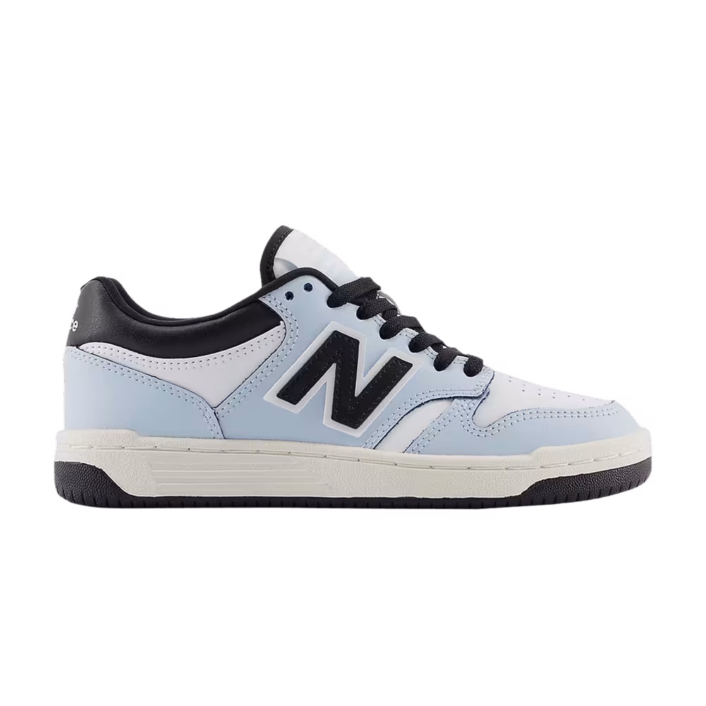 New Balance 480 Big Kid Bright Sky